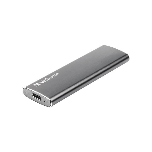 Verbatim Vx500 External Solid State Drive USB 3.2 Gen 2 1TB 47444