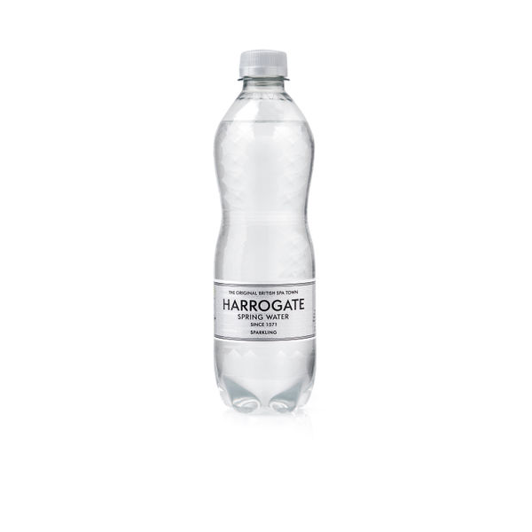 Harrogate Spring WaterOur Products - Harrogate Spring Water