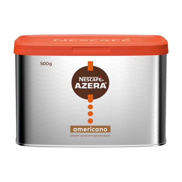 Nescafe Azera Americano 500g 12284221