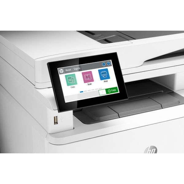 HP LaserJet Enterprise M430f A4 4-in-1 Mono Laser Printer 3PZ55A#B19
