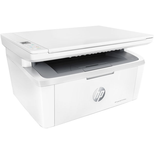 HP LaserJet M140we A4 3-in-1 Wireless Mono Laser Printer 7MD72E#B19