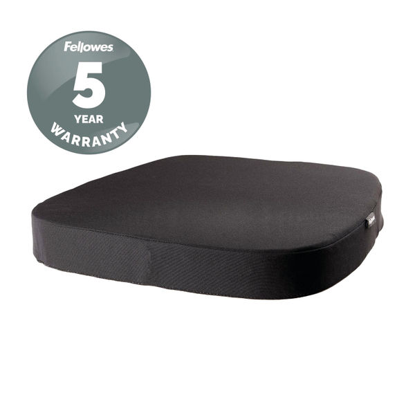 Fellowes Breyta Comfort Seat Cushion Black 100119850