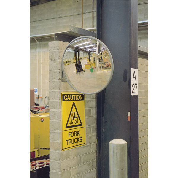 Spion Observation Mirror 400mm FS596031