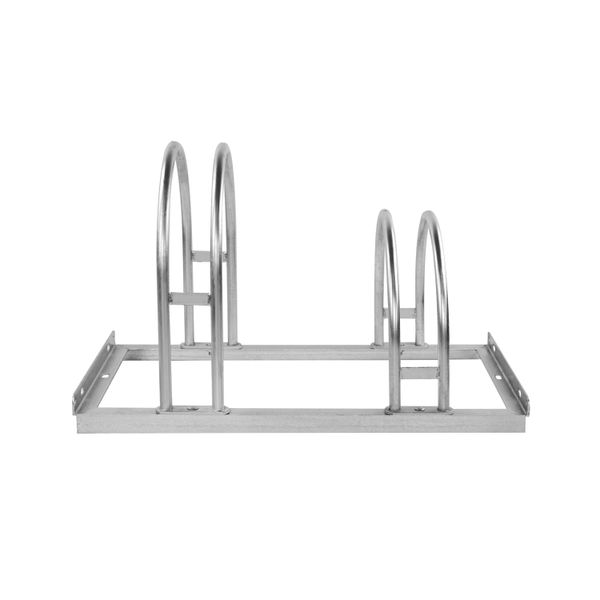 City Luna Bicycle Rack 2 Cycle Capacity FS600622