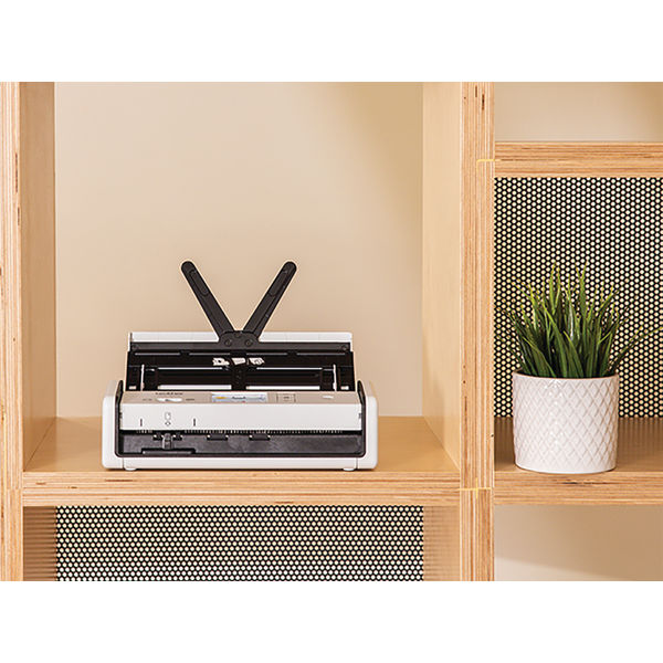 Brother ADS-1800W Compact Portable Document Scanner ADS1800WZU1