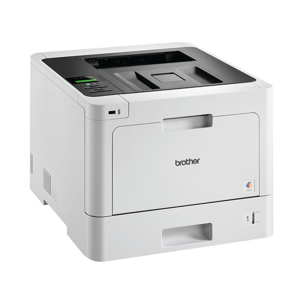 Brother HLL8260CDW Colour Laser Printer HLL8260CDW