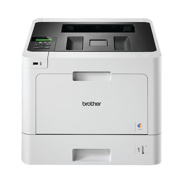 Brother HLL8260CDW Colour Laser Printer HLL8260CDW