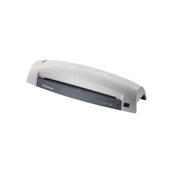 Fellowes Lunar A3 Laminator White 5716801
