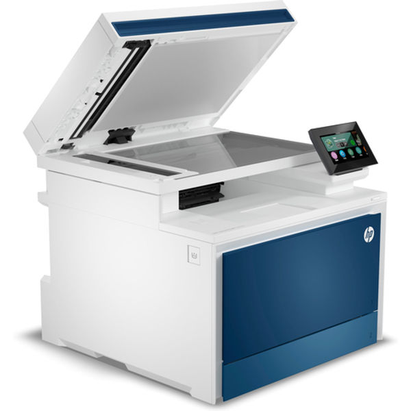 HP Color LaserJet Pro 4302dw A4 3-in-1 Wireless Colour Laser Printer 4RA83F#B19