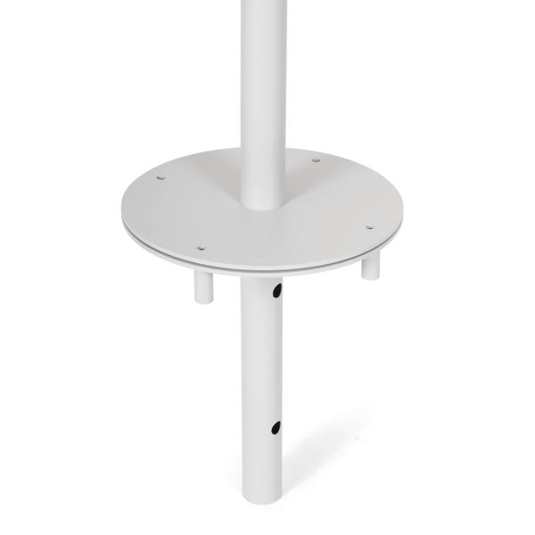 Bi-Office Mastervision Out Display Blue Sunken Post Top Hinged 15xA4 OMS380207760