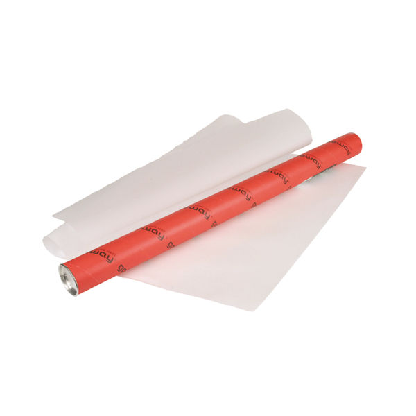 Royal Sovereign Natural Tracing Paper Roll 841mmx20m 90gsm GW012499
