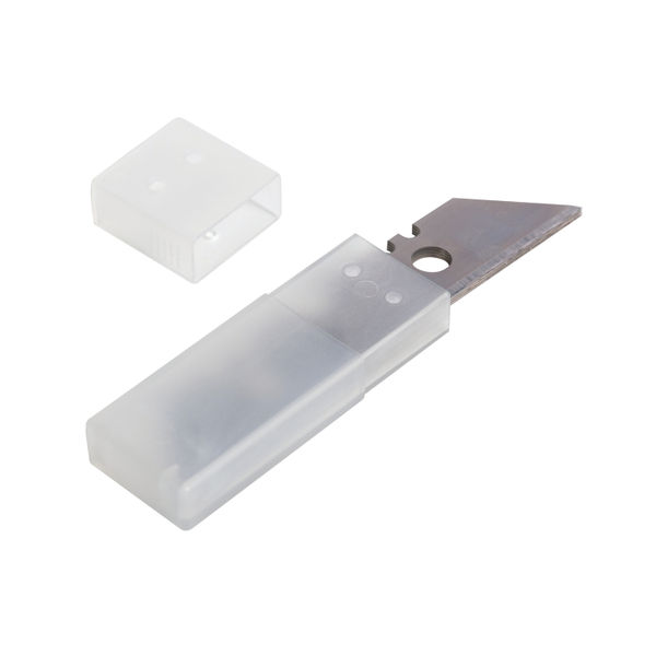 Q-Connect Universal Cutter Blade (5 Pack) KF15433