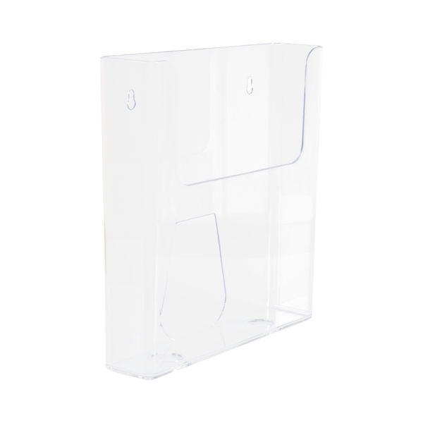 Bi-Office Acrylic Document Holder A4 SM150900