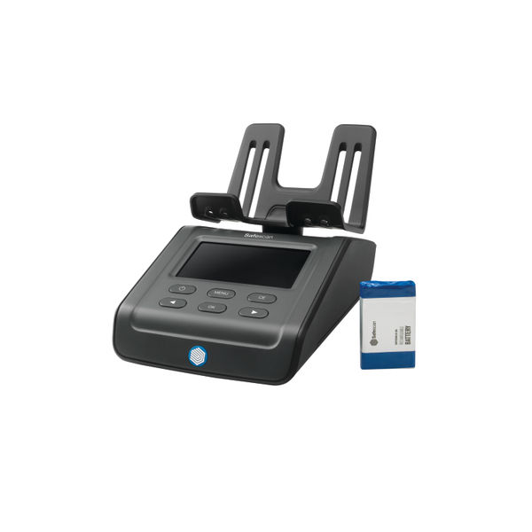Safescan 6165 G3 Money Counting Scales 131-0700