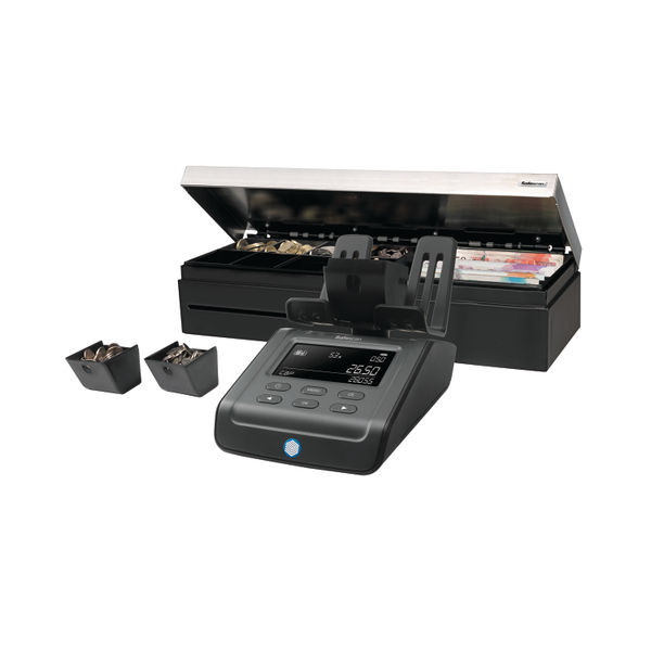 Safescan 6165 G3 Money Counting Scales 131-0700