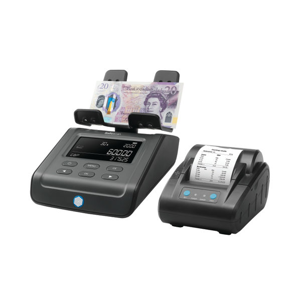 Safescan 6165 G3 Money Counting Scales 131-0700