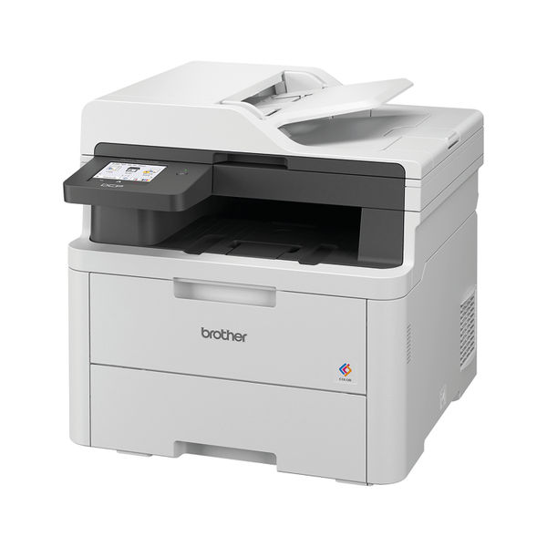 Brother DCP-L3560CDW A4 3-in-1 Wireless Colour Laser Printer DCPL3560CDWZU1