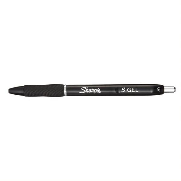 Sharpie S Gel Assorted Pens, Pack of 3 - 2136596