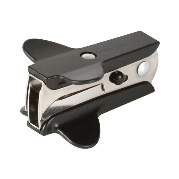 Q-Connect Staple Remover with Ergonomic Grip KF01232