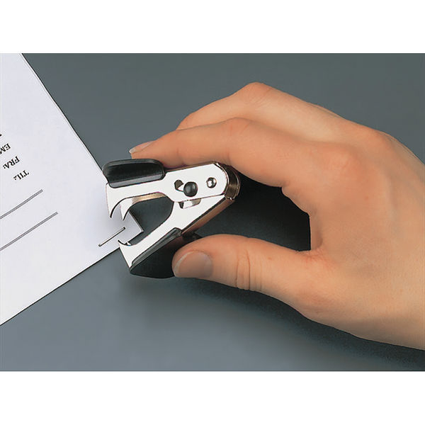 Q-Connect Staple Remover KF01232