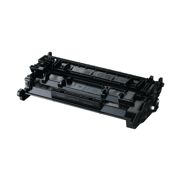 Canon 052 Toner Cartridge Black 2199C002