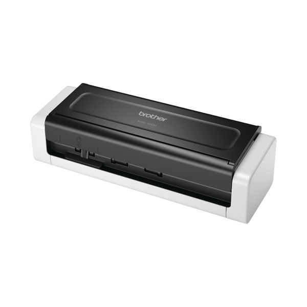 Brother ADS1200 Portable Compact Document Scanner ADS1200ZU1