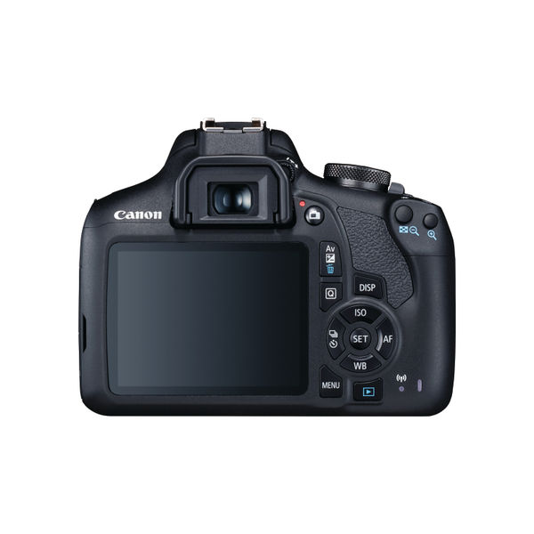 Canon EOS 2000D Digital SLR Camera - 2728C004