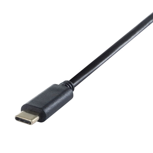 Connekt Gear USB Type C to VGA Adapter