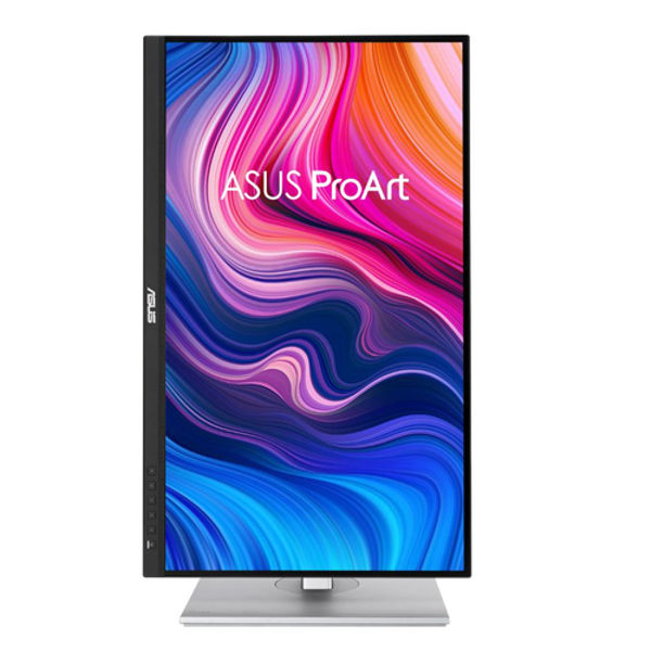 ASUS ProArt 27 Inch 4K Ultra HD LED Monitor 3840x2160 pixels Black/Silver PA279CV