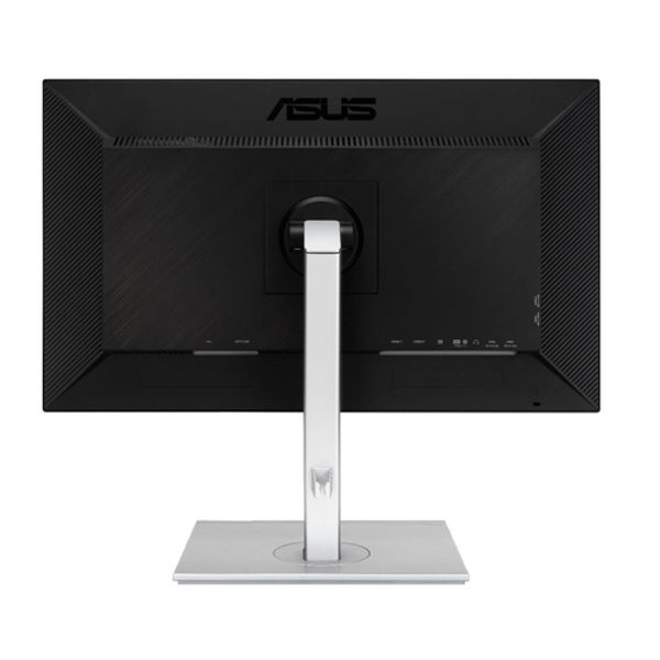 ASUS ProArt 27 Inch 4K Ultra HD LED Monitor 3840x2160 pixels Black/Silver PA279CV