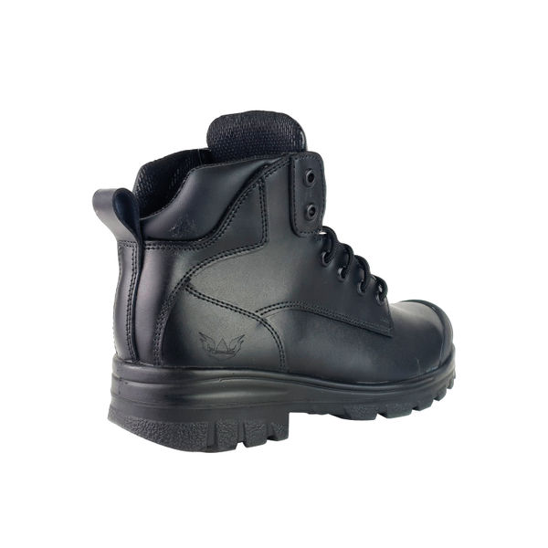 Tuffking Orson+ Safety Hiker Boot