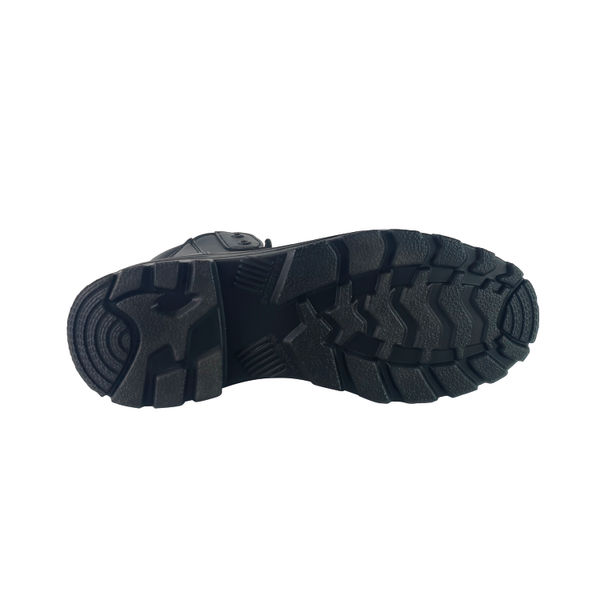 Tuffking Orson+ Safety Hiker Boot Black 12