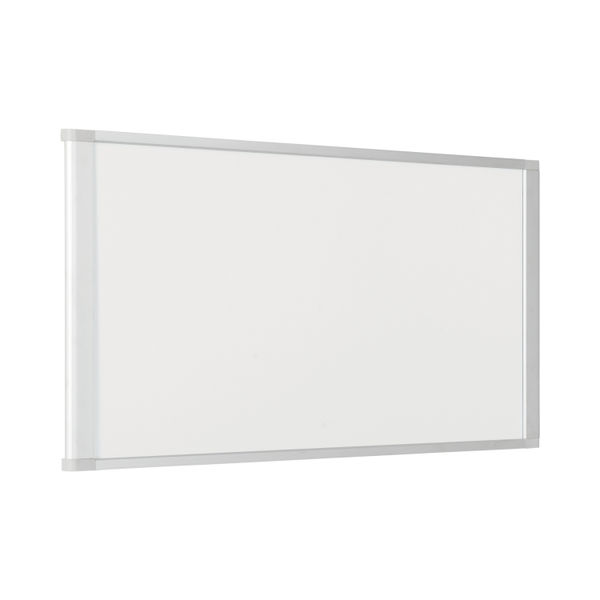 Bi-Office Cubicle Whiteboard Lacquered Steel Surface 90x35cm MA16007700