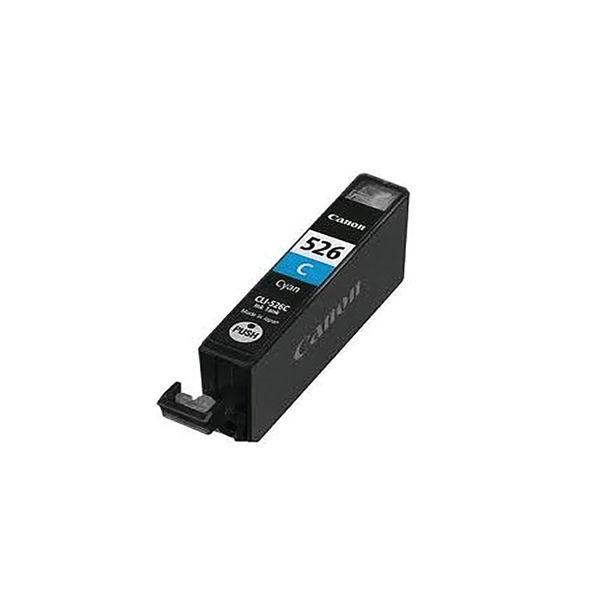 Canon CLI-526C Cyan Ink Cartridge | CLI-526 C