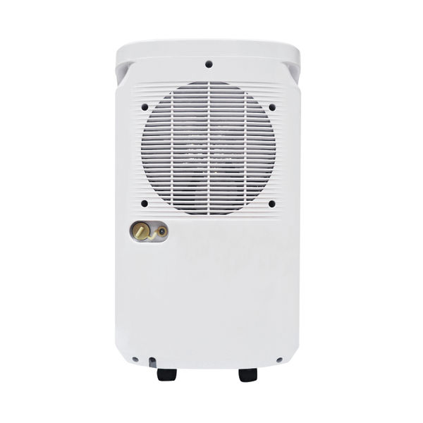 Igenix Dehumidifier 12 Litre Touch Control  White IG9813