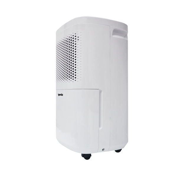 Igenix Dehumidifier 12 Litre Touch Control  White IG9813