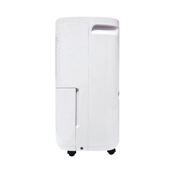 Igenix Dehumidifier 12 Litre Touch Control  White IG9813