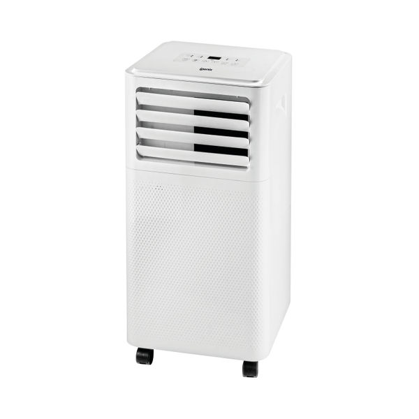 Igenix 9000 BTU 3-in-1 Portable Air Conditioner White IG9909