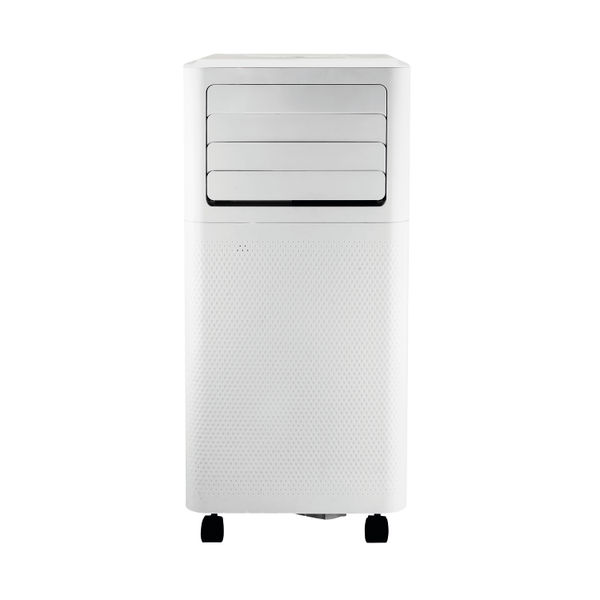 Igenix 9000 BTU Smart 3-In-1 Portable Air Conditioner with Remote Control White IG9909WIFI