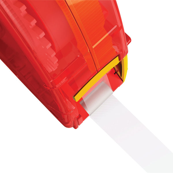 Pritt Refillable Non-Permanent Glue Roller - 260868