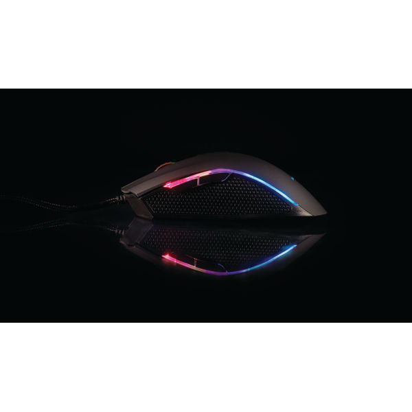 SureFire Hawk Claw Gaming 7-Button Mouse with RGB 48815