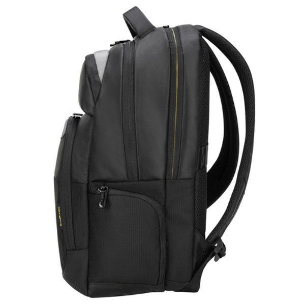 Targus CityGear 15.6 Inch Backpack 300x200x450mm Black TCG662GL