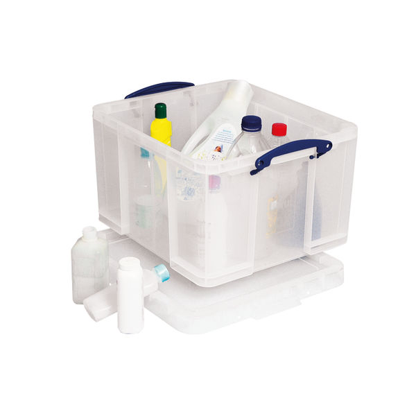 Really Useful 42 Litre Storage Box | HBC