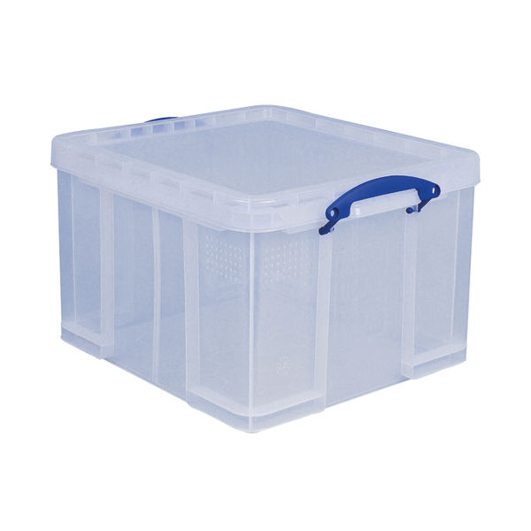 Really Useful 42 Litre Storage Box | HBC