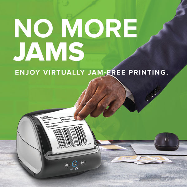 Dymo LabelWriter 5XL Thermal Label Printer - 2112724