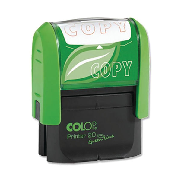 Colop E/20 Replacement Ink Pad