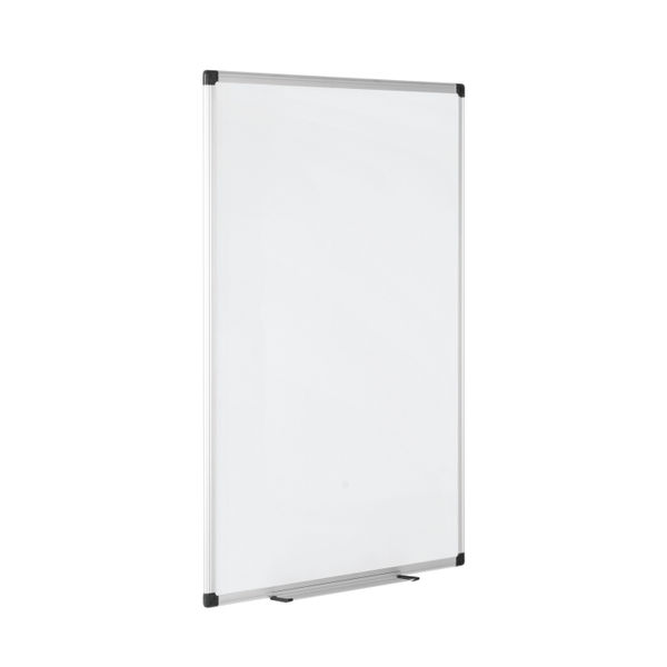 Bi-Office Maya Magnetic Drywipe Board 900x600mm MA0307170