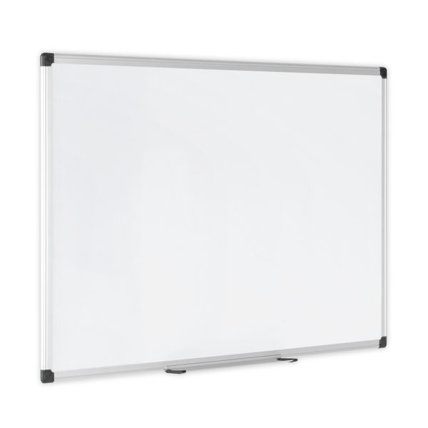 Bi-Office Maya Magnetic Drywipe Board 900x600mm MA0307170