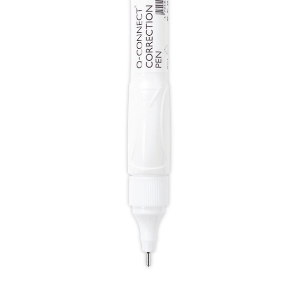 Q-Connect Correction Pen 8ml (Pack of 10) KF00271