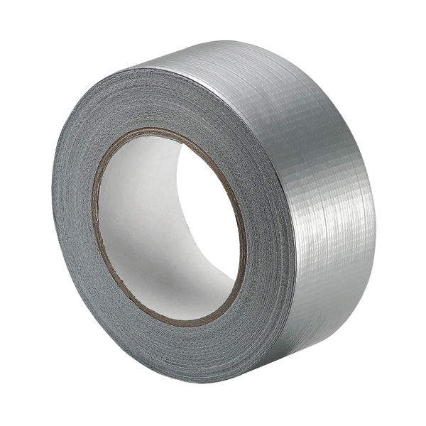 Unibond Duct Tape 50mmx25m Silver